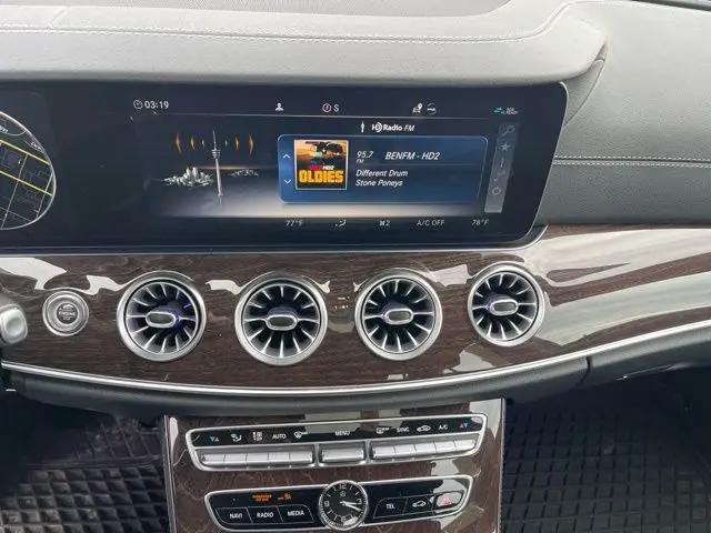 2020 Mercedes-Benz CLS 4MATIC