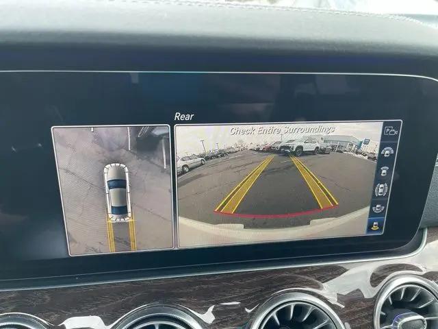 2020 Mercedes-Benz CLS 4MATIC