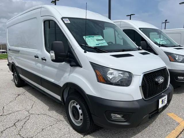 2026 Ford Transit Cargo Van T-350 for sale in Des Moines, IA