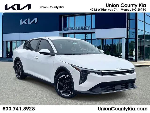 2026 Kia K4 EX for sale in Monroe, NC