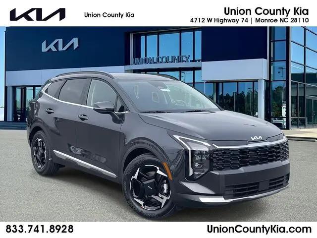 2026 Kia Sportage EX for sale in Monroe, NC