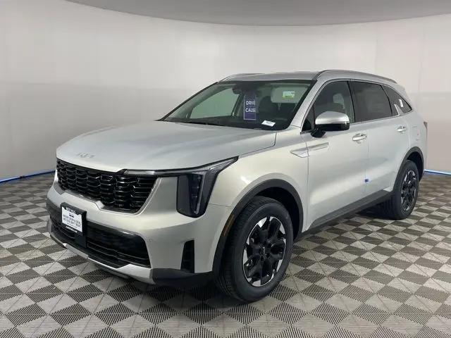 2026 Kia Sorento S for sale in Bremerton, WA