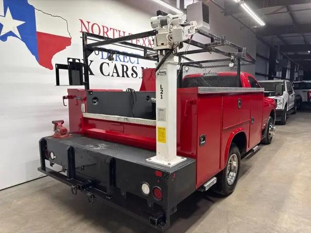 2020 Ram 3500 Tradesman/SLT