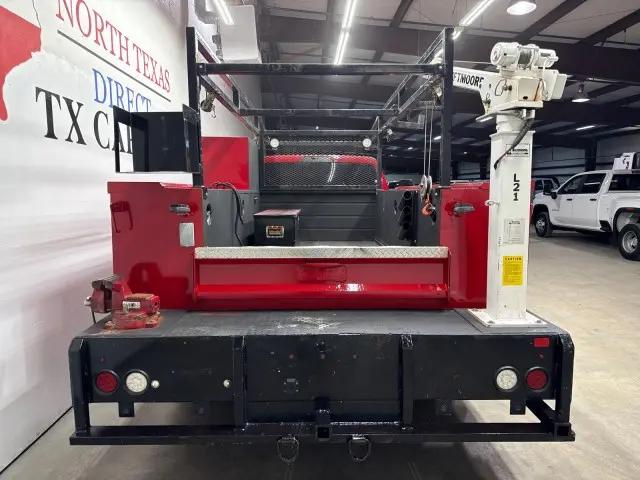 2020 Ram 3500 Tradesman/SLT
