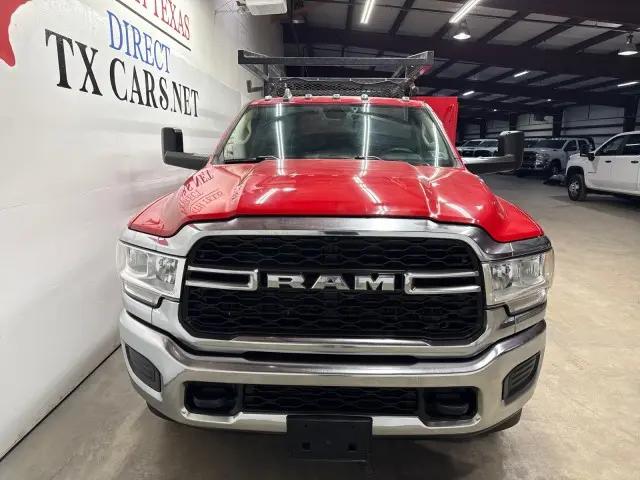 2020 Ram 3500 Tradesman/SLT