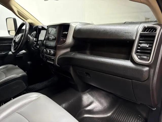 2020 Ram 3500 Tradesman/SLT