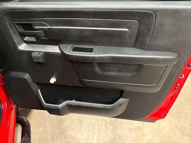 2020 Ram 3500 Tradesman/SLT