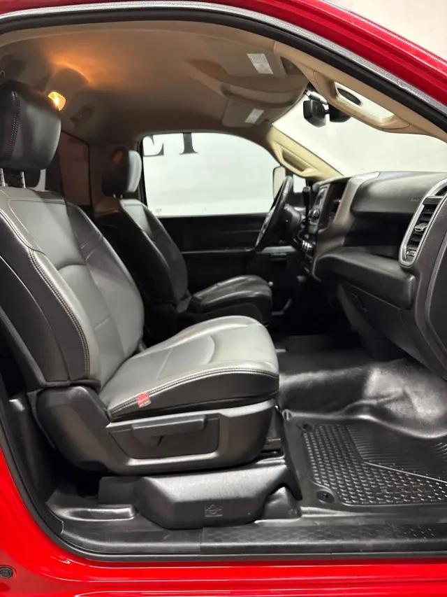 2020 Ram 3500 Tradesman/SLT
