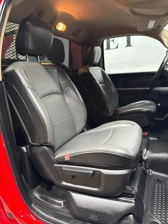 2020 Ram 3500 Tradesman/SLT