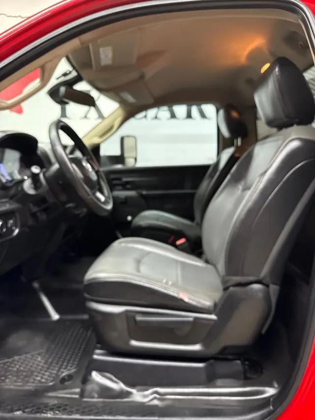 2020 Ram 3500 Tradesman/SLT