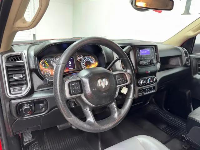 2020 Ram 3500 Tradesman/SLT