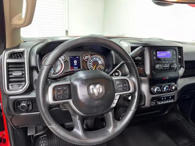 2020 Ram 3500 Tradesman/SLT
