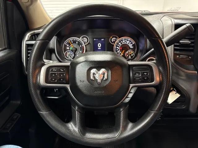 2020 Ram 3500 Tradesman/SLT