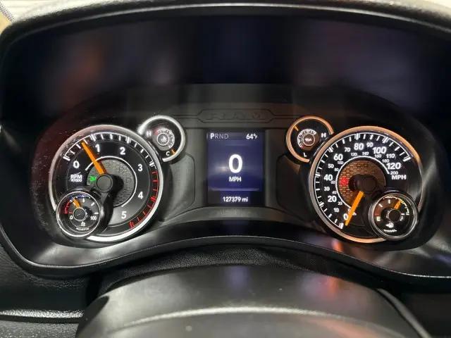 2020 Ram 3500 Tradesman/SLT