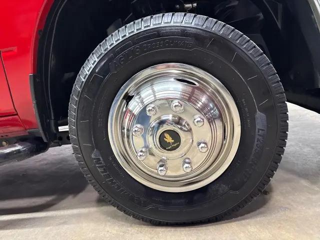 2020 Ram 3500 Tradesman/SLT