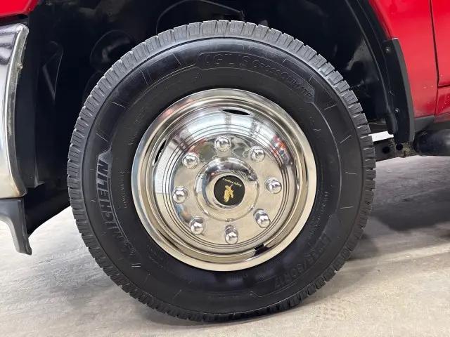 2020 Ram 3500 Tradesman/SLT
