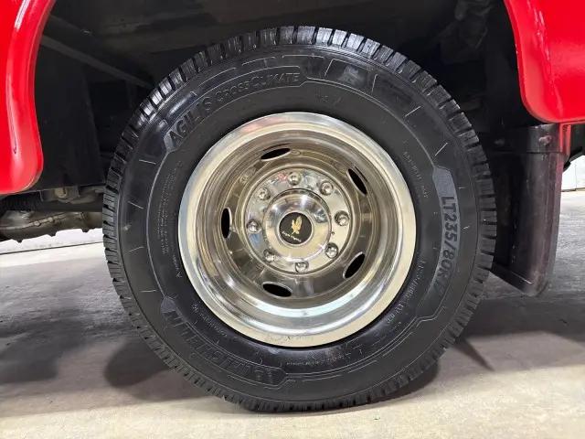 2020 Ram 3500 Tradesman/SLT