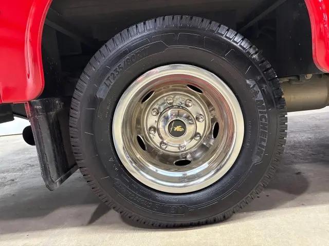 2020 Ram 3500 Tradesman/SLT