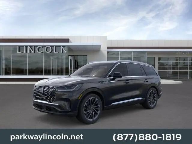 2026 Lincoln Aviator Reserve for sale in Winston Salem, NC