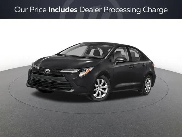 2026 Toyota Corolla LE for sale in Baltimore, MD