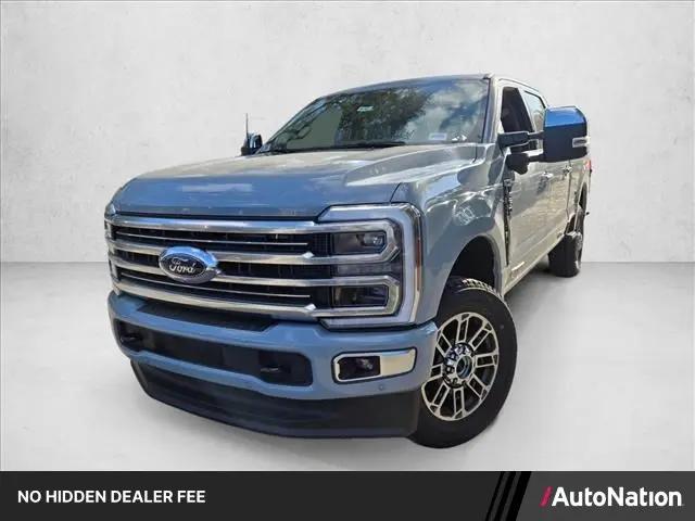 2026 Ford F-350 Platinum for sale in Bradenton, FL