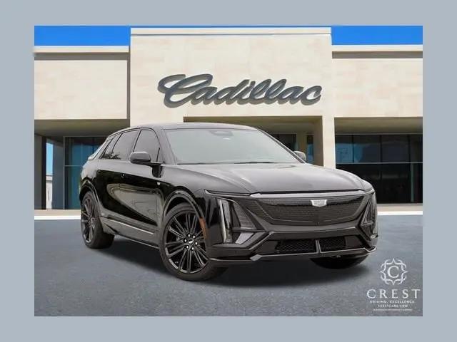 2026 Cadillac iQ V-Series Premium AWD for sale in Frisco, TX