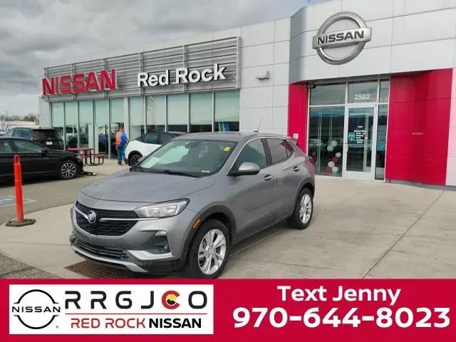 2023 Buick Encore GX Preferred AWD for sale in Grand Junction, CO