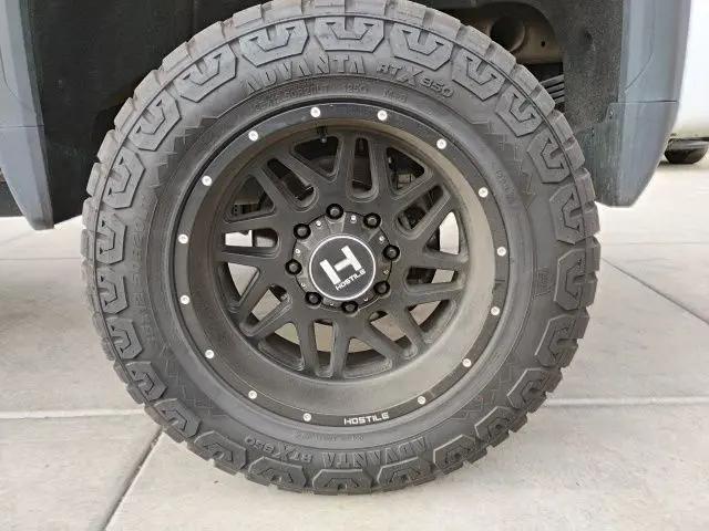 2023 GMC Sierra 2500HD 4WD Crew Cab Standard Bed Denali