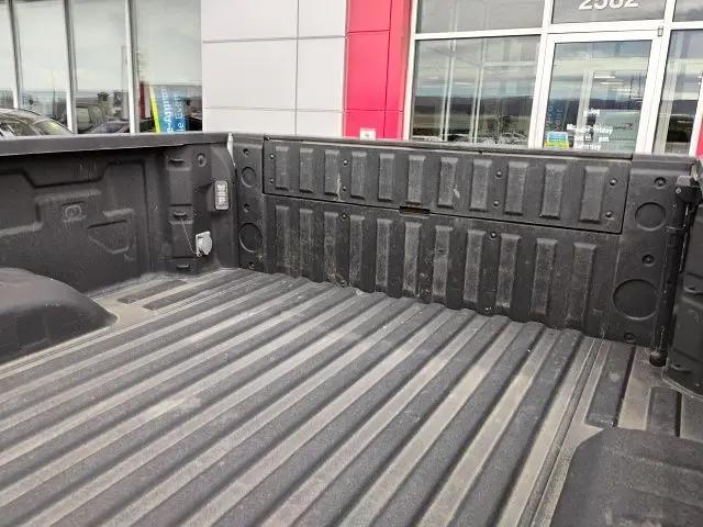 2023 GMC Sierra 2500HD 4WD Crew Cab Standard Bed Denali