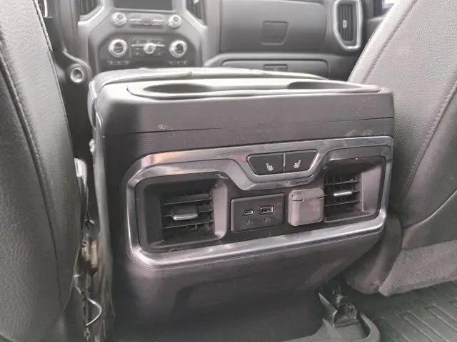 2023 GMC Sierra 2500HD 4WD Crew Cab Standard Bed Denali