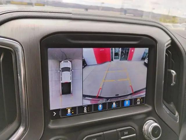 2023 GMC Sierra 2500HD 4WD Crew Cab Standard Bed Denali