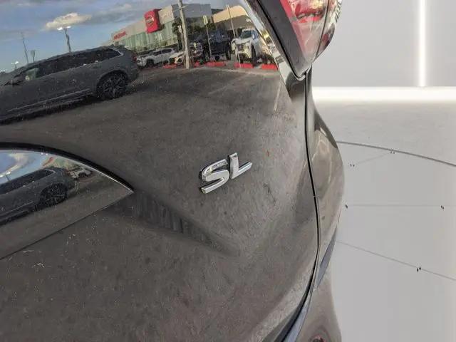 2020 Nissan Murano SL FWD