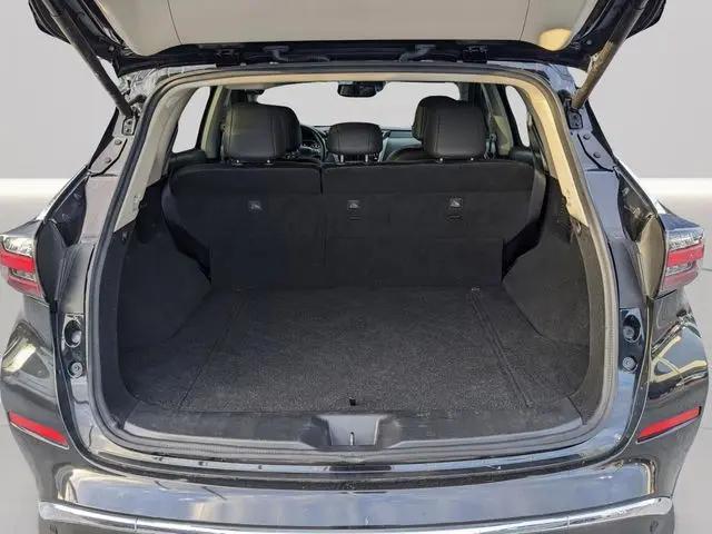 2020 Nissan Murano SL FWD