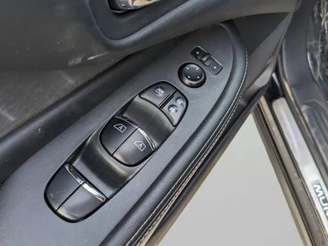2020 Nissan Murano SL FWD