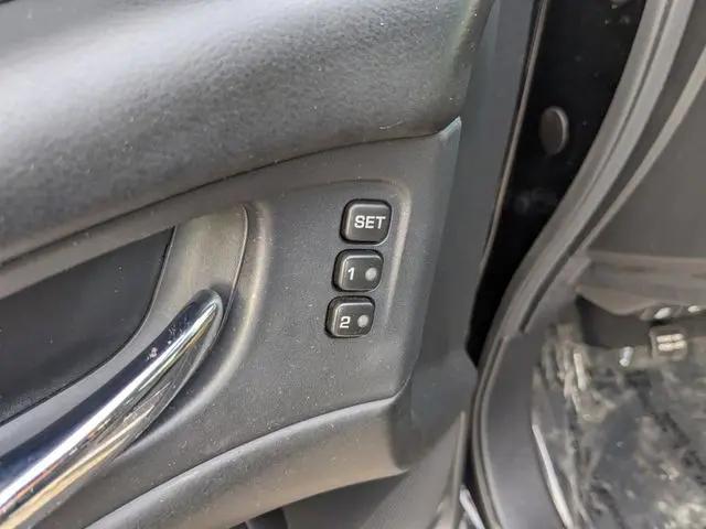 2020 Nissan Murano SL FWD