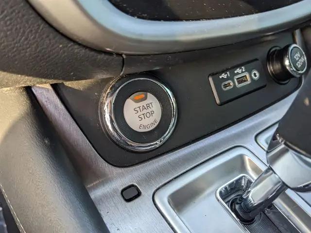 2020 Nissan Murano SL FWD