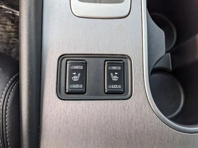 2020 Nissan Murano SL FWD