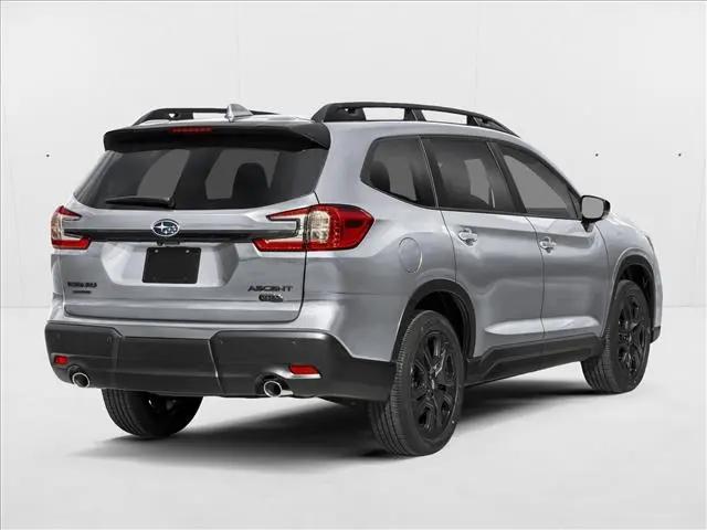2026 Subaru Ascent Onyx Edition Touring 7-Passenger