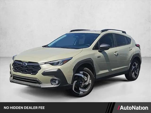 2026 Subaru Crosstrek Limited for sale in Scottsdale, AZ