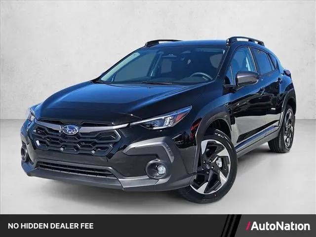2026 Subaru Crosstrek Limited for sale in Scottsdale, AZ