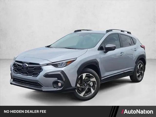 2026 Subaru Crosstrek Limited for sale in Scottsdale, AZ