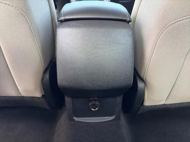 2019 Ford Fusion S