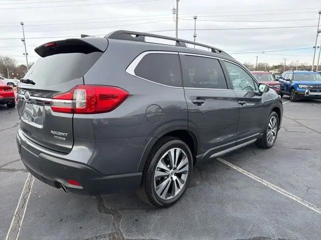 2022 Subaru Ascent Limited