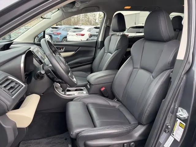 2022 Subaru Ascent Limited