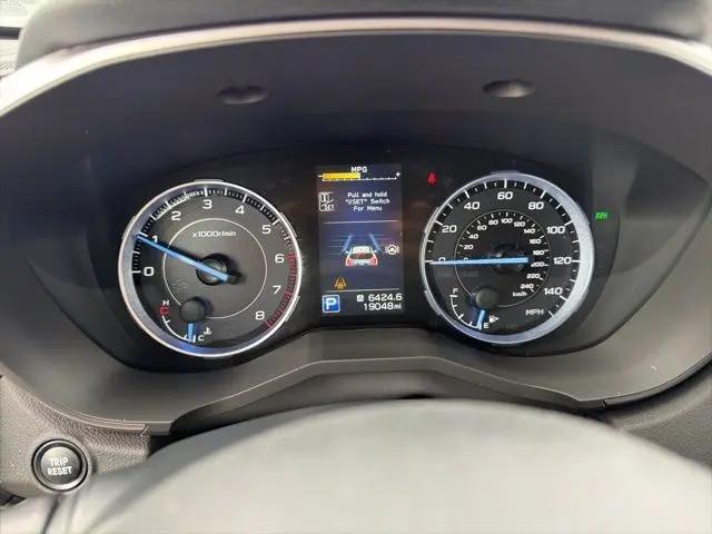 2022 Subaru Ascent Limited