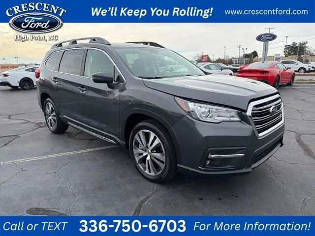 2022 Subaru Ascent Limited for sale in High Point, NC