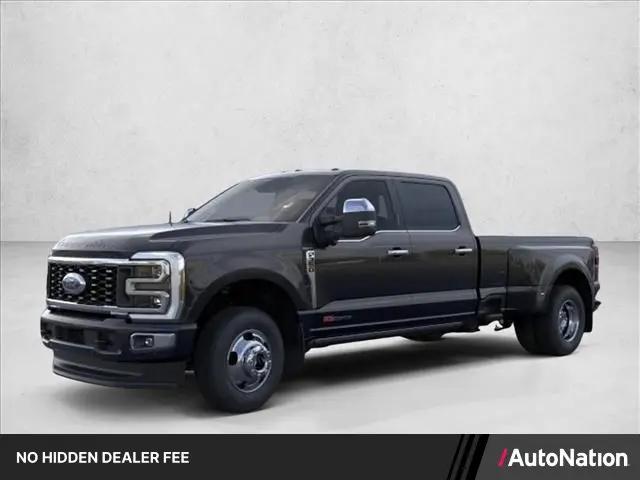 2026 Ford F-350 Platinum for sale in Memphis, TN