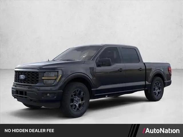 2026 Ford F-150 STX for sale in Memphis, TN