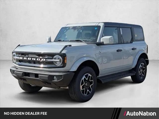 2026 Ford Bronco Outer Banks for sale in North Canton, OH
