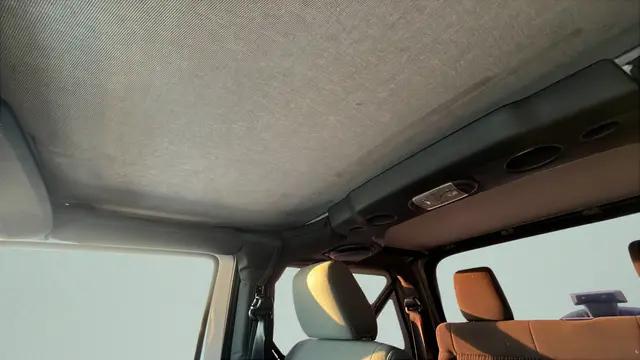 2011 Jeep Wrangler Sport